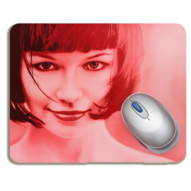 Personalised Mouse mats