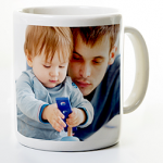 Photo Mug