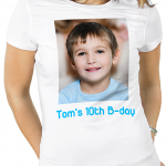 Photo T-shirts